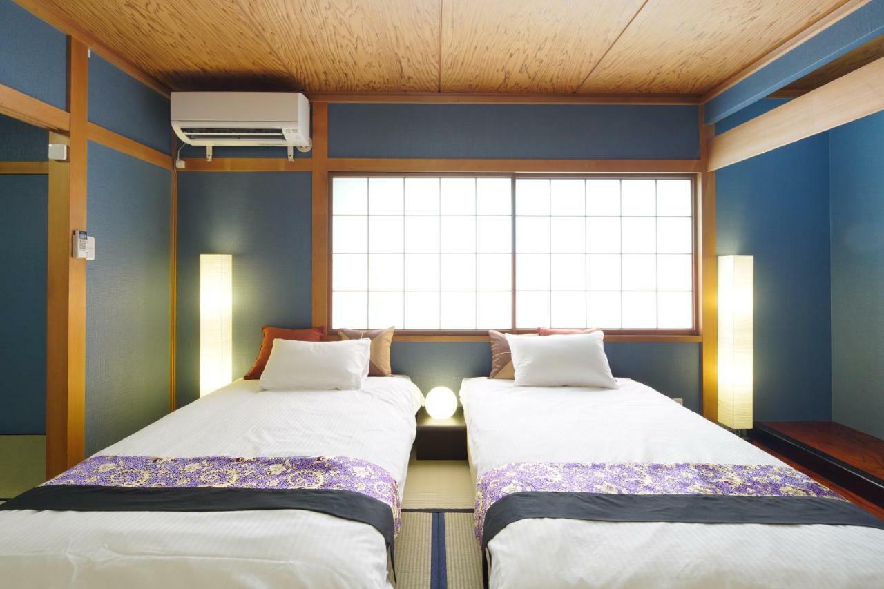 Kanazawa Stacy Annex Hostel Exterior photo