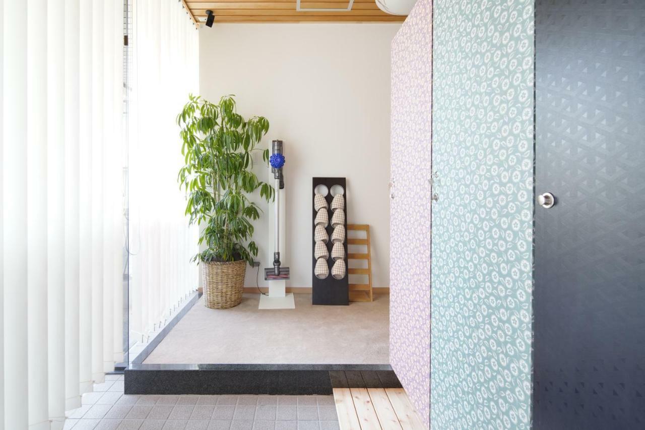 Kanazawa Stacy Annex Hostel Exterior photo