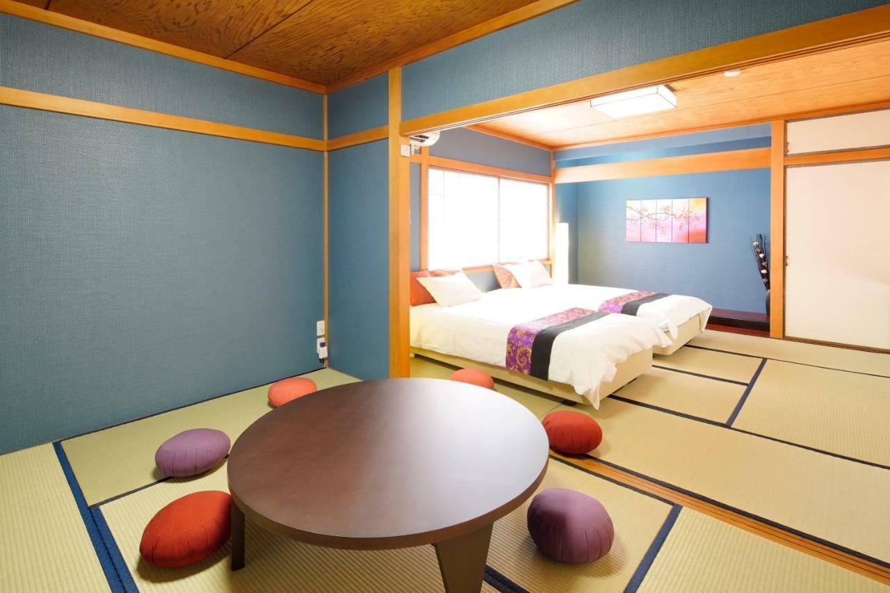 Kanazawa Stacy Annex Hostel Exterior photo