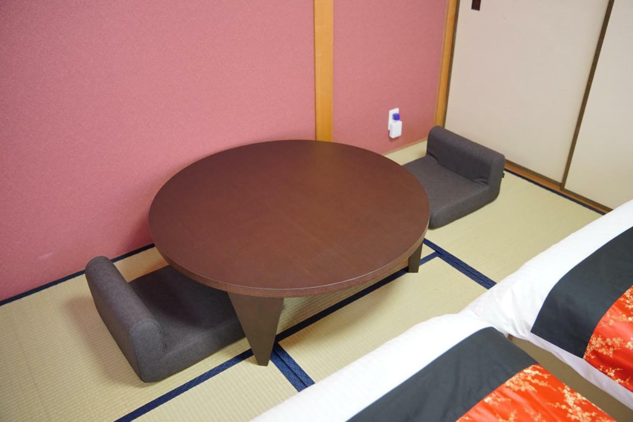 Kanazawa Stacy Annex Hostel Exterior photo