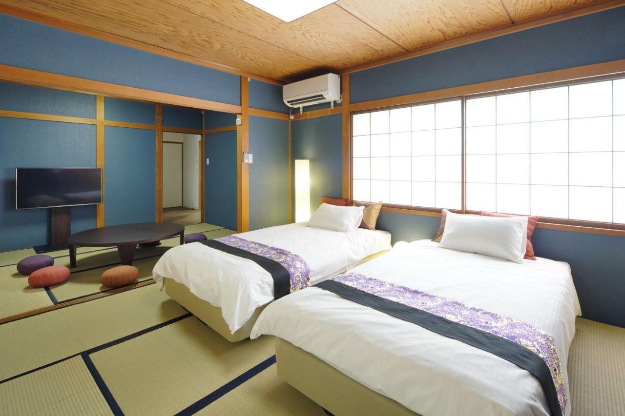 Kanazawa Stacy Annex Hostel Exterior photo